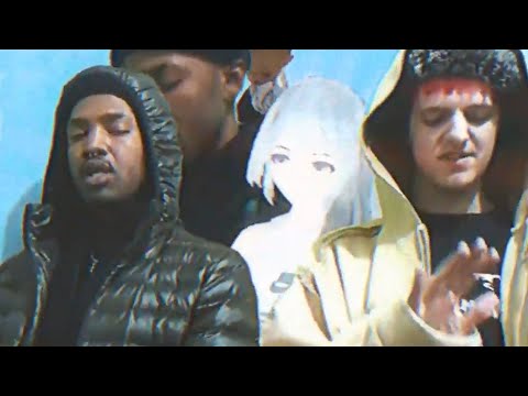 KONY762 x WEIRD DANE - "HI-C OVERSEAS" (DIR. BY @WEIRDDANE)