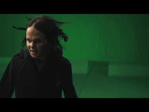 Making of the Music Video: The Rasmus - October & April (with Anette Olzon)