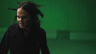 The Rasmus - October &amp; April (Making of the Video) [Official]