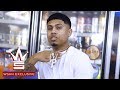 Lil Pete Feat Bez19 Big Dawg Shit WSHH Exclusive Official Music Video