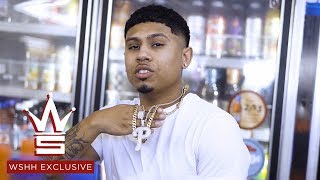 Lil Pete Feat. Bez19 &quot;Big Dawg Shit&quot; (WSHH Exclusive - Official Music Video)