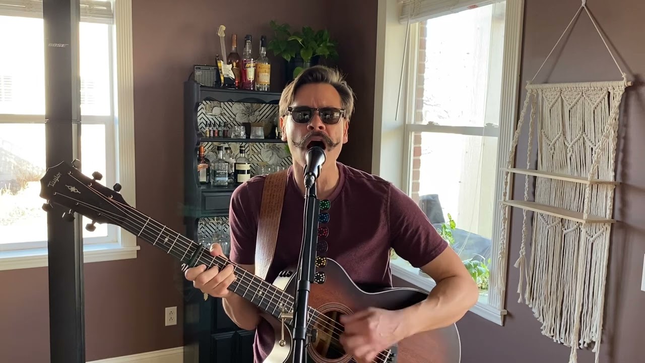 Promotional video thumbnail 7 for Mario Mata - Acoustic Cover Artist