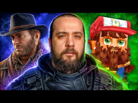 RDR 3, Бази в STALKER 2, 