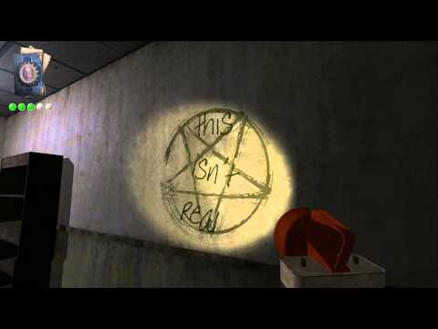 The Hat Man: Shadow Ward Steam Gift GLOBAL - 1