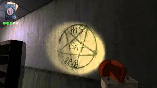 The Hat Man: Shadow Ward (PC) Steam Key GLOBAL