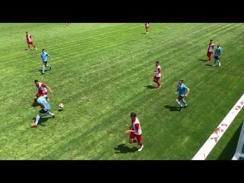 Matvey Martinkevich '02 - Highlight 38