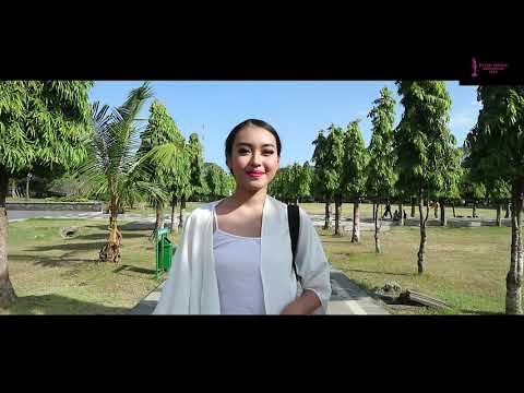 Profil Puteri Remaja Indonesia 2020 - Shabrina Maharani Paramitha BALI 2