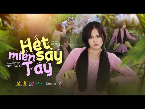 Thể hiện bởi Tracy Thảo My