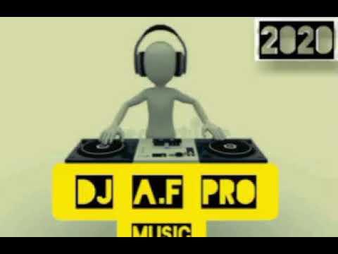 Dj Staffy, Preto Show, Deezy, Laylizzy - Minha Fé. Rap 2020 By A.F Pro