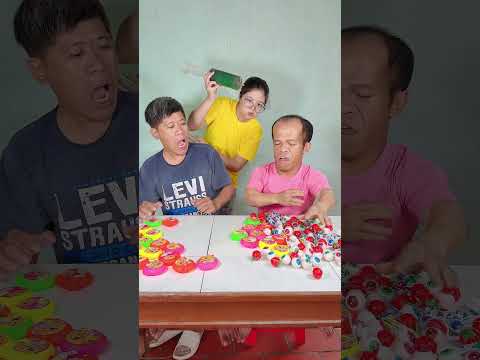 Brother gave me back Hubba Bubba 🍥🍬🍭