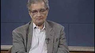 Amartya Sen - Conversations with History