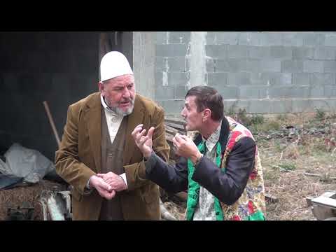 Lalushi 2019 - Kredia dhe permbaruesi