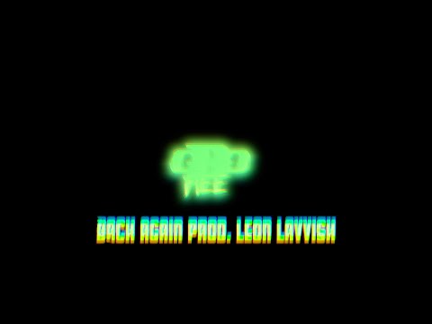 GBGFLEE - Back Again (Official Music Video)