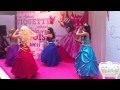 Barbie "We Rule this School" 