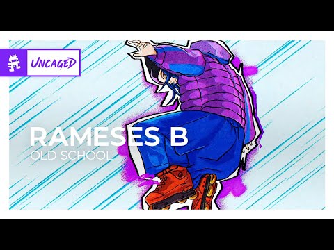 Rameses B - Old School [Monstercat Release]
