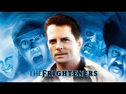 The Frighteners - Trailer SD deutsch