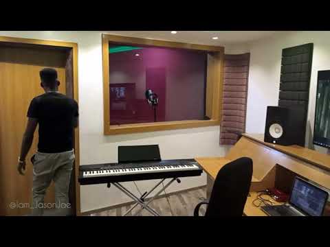 Joyner Lucas - Will (Jason Jae Cover) | Ice Prince Zamani