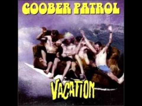 Goober Patrol-Easy Life