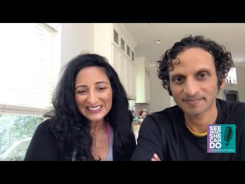 Podcast EP 7| Encouraging Kids to Have Fun Learning Sports From Home