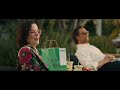 Matthew McConaughey And Parker Posey Uber Eats Super Bowl 2026 Diner Menu