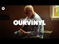 Robert Earl Keen - Gringo Honeymoon | OurVinyl Sessions