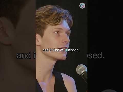 "Hormonen werden gepresenteerd als acceptatie om mijn moeders bezwaren te smoren" — Jonni Skinner