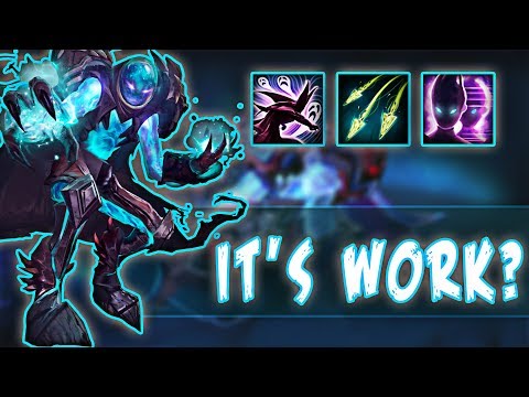 It's work? Arc warden + Spectre = IMBA [Desolate + split shot + haunt] Dota 2 Debility draft