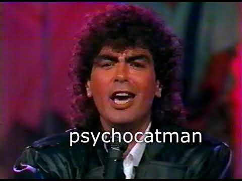 Laureano Brizuela - Sueños Compartidos - Siempre en Domingo - sonido HD