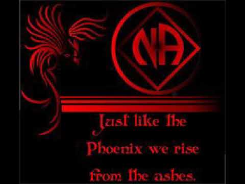 ADAM T NA SPEAKER NARCOTICS ANONYMOUS JFTNA