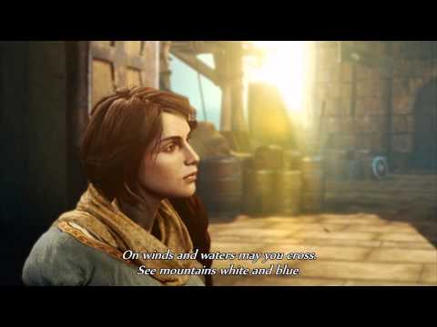 Ioreth's Song [Shadow of Mordor] + Lyrics