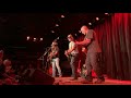 Chris Knight-Cry Lonely-The Ark 6/24/23