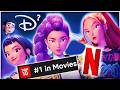 Why Gen Z LOVES KPop Demon Hunters... But Skipped Elio DEFAULT Thumbnail