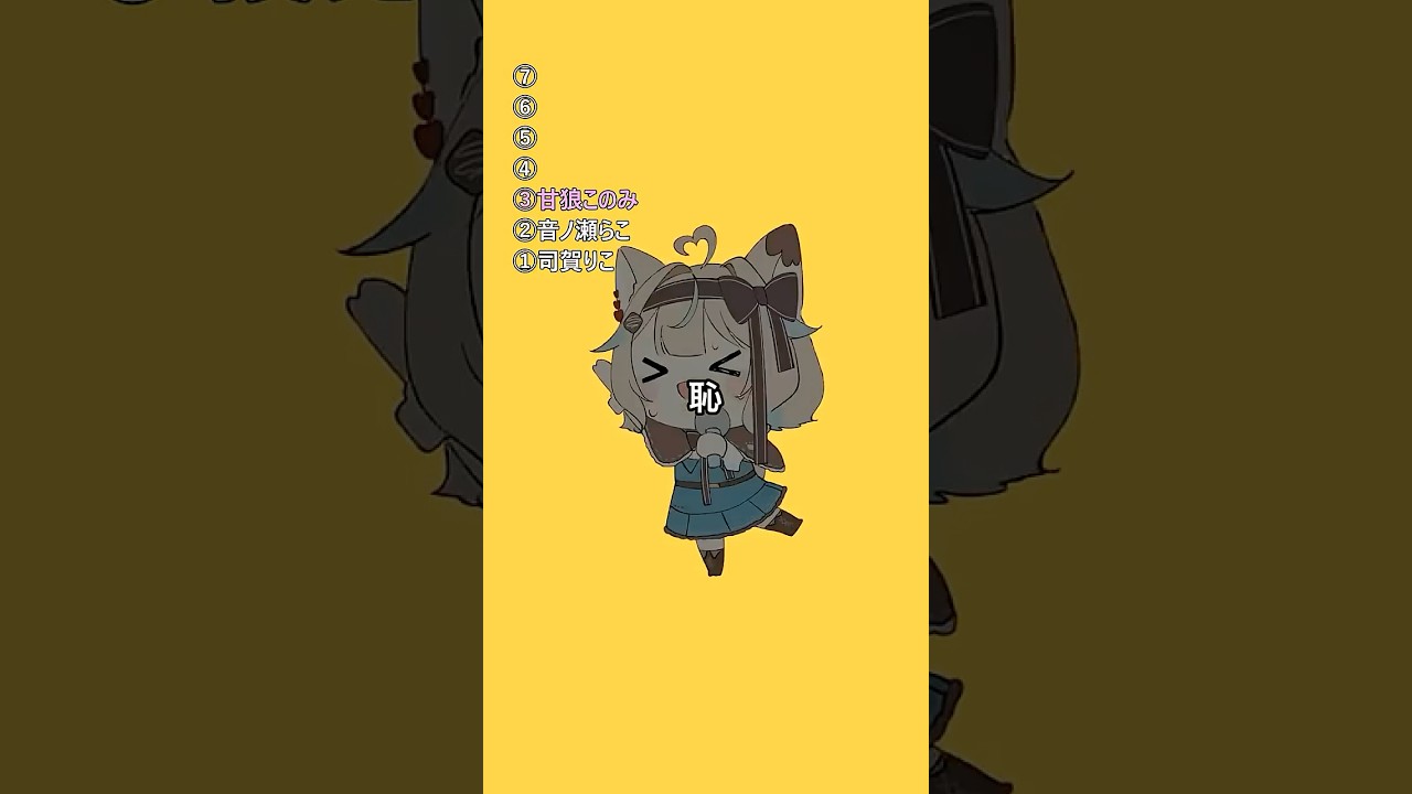 YouTubeサムネイル