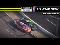 Michael McDowell dishes some payback to Ty Gibbs | NASCAR All-Star Open