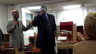 Pastor James Carter Jr. 1.12.14 p2