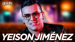 YEISON JIMÉNEZ MIX | Clásicos de Despecho | Éxitos de Yeison Jiménez | Mix Música Popular MQDEFAULT Thumbnail