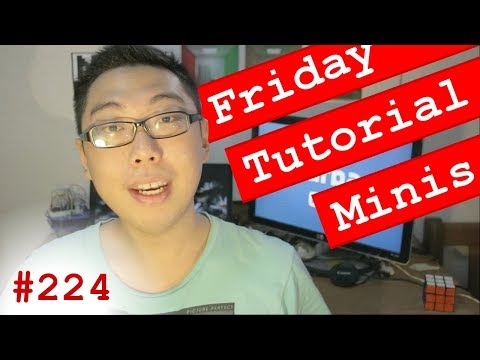 Serialization A Crash Course