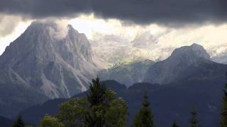 Music video thumbnail preview for Sturmpercht - Waldheimat by Sturmpercht