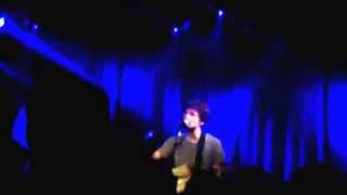 Sam Amidon - Saro  |   Live in Brussels AB