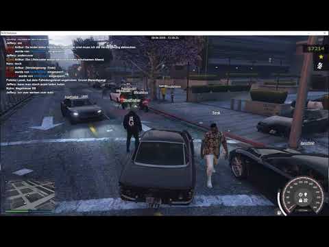 2019 04 09 von leonl oder sonnst einem keine schuss ankündigung