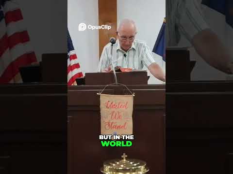 Find Peace  Overcoming Tribulation in a Challenging World