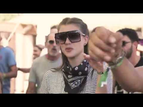 Off Limits @ Desert Adventure 2019 @ Aftermovie @ זוכרים לרקוד כפר הנוקדים