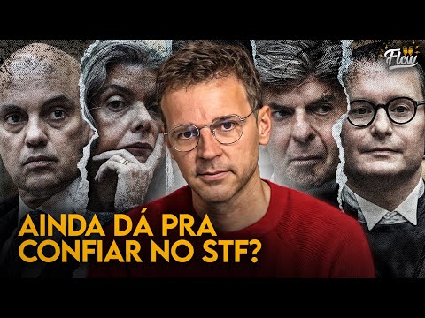 EDUARDO MOREIRA - Flow #535