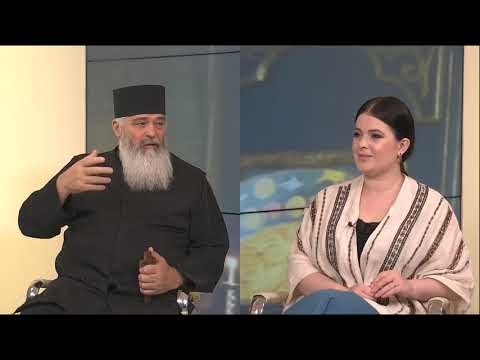 Despre semnificatia zilelor saptamanii  -Emisiune BZI editia 129  -14 05 2020