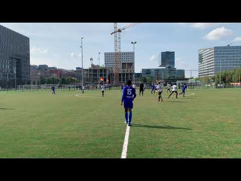 O18 BTV - Always Forward