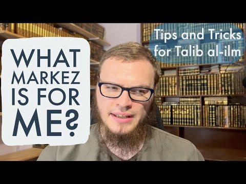 Arabic Language Center Comparison in Egypt | Choosing The Markaz For You