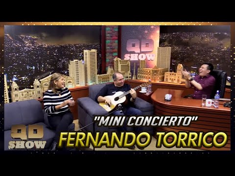 Fernando Torrico - "Mini Concierto"