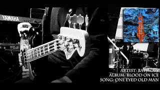 UNHOLY WEEK 5/7: Bathory - "One Eyed Old Man"