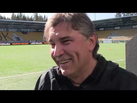 SJK TV  - Alexei Eremenko