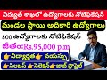 AP Electricity Department Jobs Notification APSPDCL APEPDCL APCPDCL JLM AEE Recruitment 2025